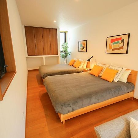 Primeroom別府 Tatami Suite Beppu Exteriör bild