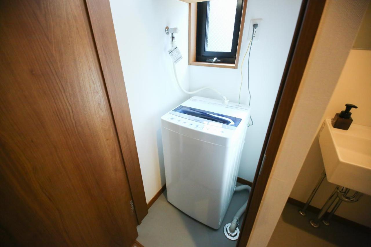 Primeroom別府 Tatami Suite Beppu Exteriör bild