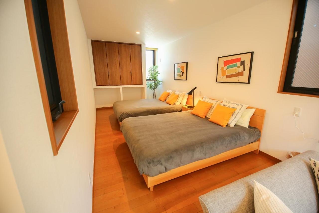 Primeroom別府 Tatami Suite Beppu Exteriör bild