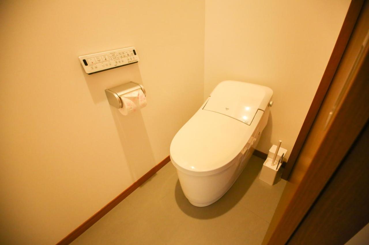 Primeroom別府 Tatami Suite Beppu Exteriör bild
