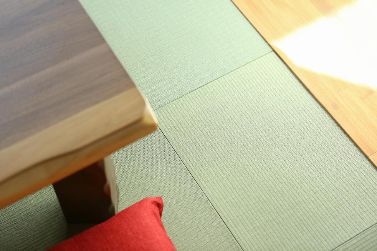 Primeroom別府 Tatami Suite Beppu Exteriör bild