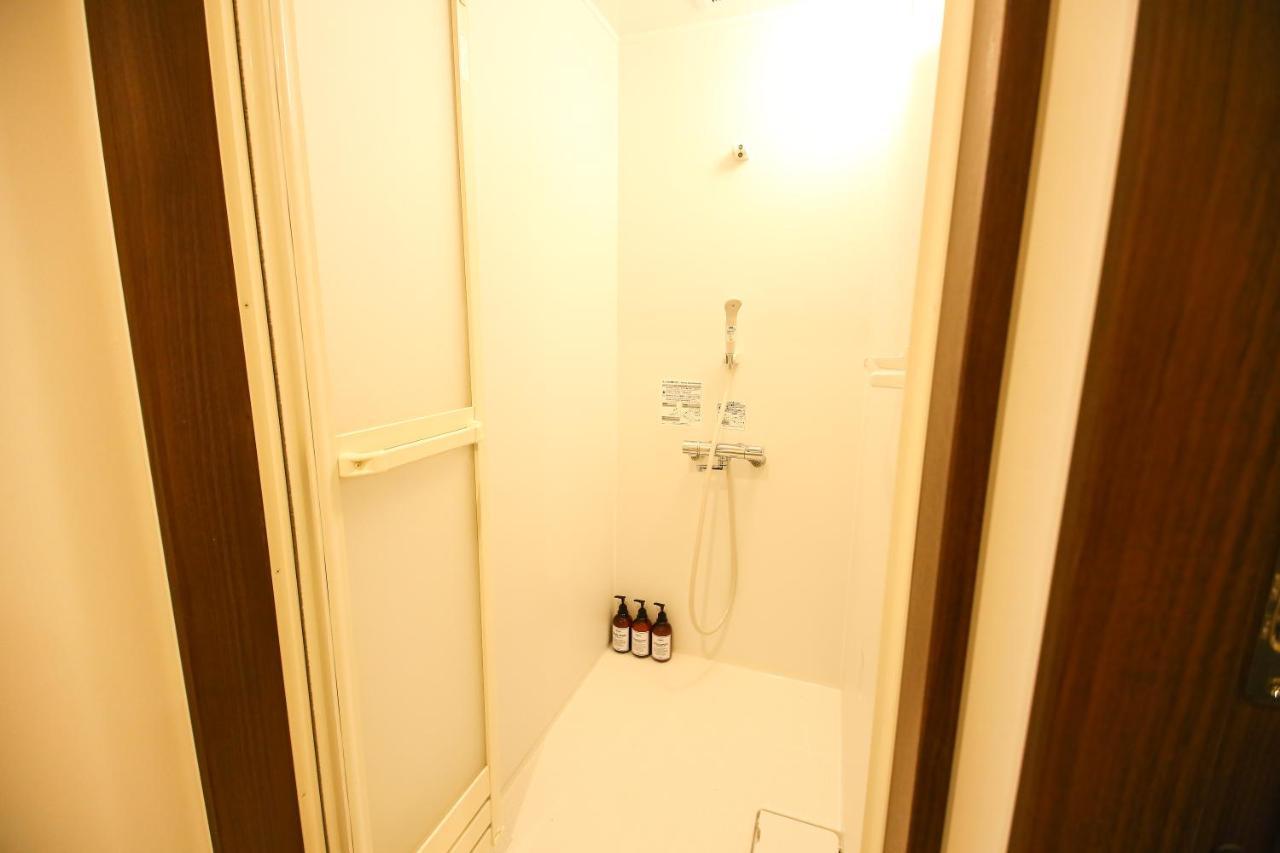 Primeroom別府 Tatami Suite Beppu Exteriör bild