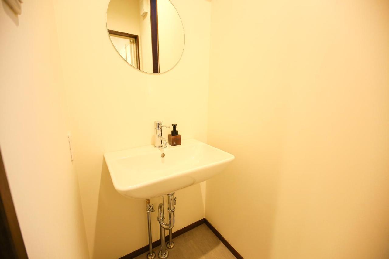 Primeroom別府 Tatami Suite Beppu Exteriör bild